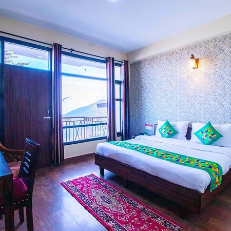 Treebo Shimla Ayurvedic Retreat Kufri Otel Dış mekan fotoğraf