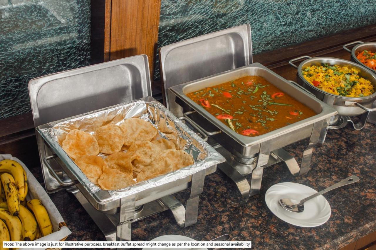 Treebo Shimla Ayurvedic Retreat Kufri Otel Dış mekan fotoğraf