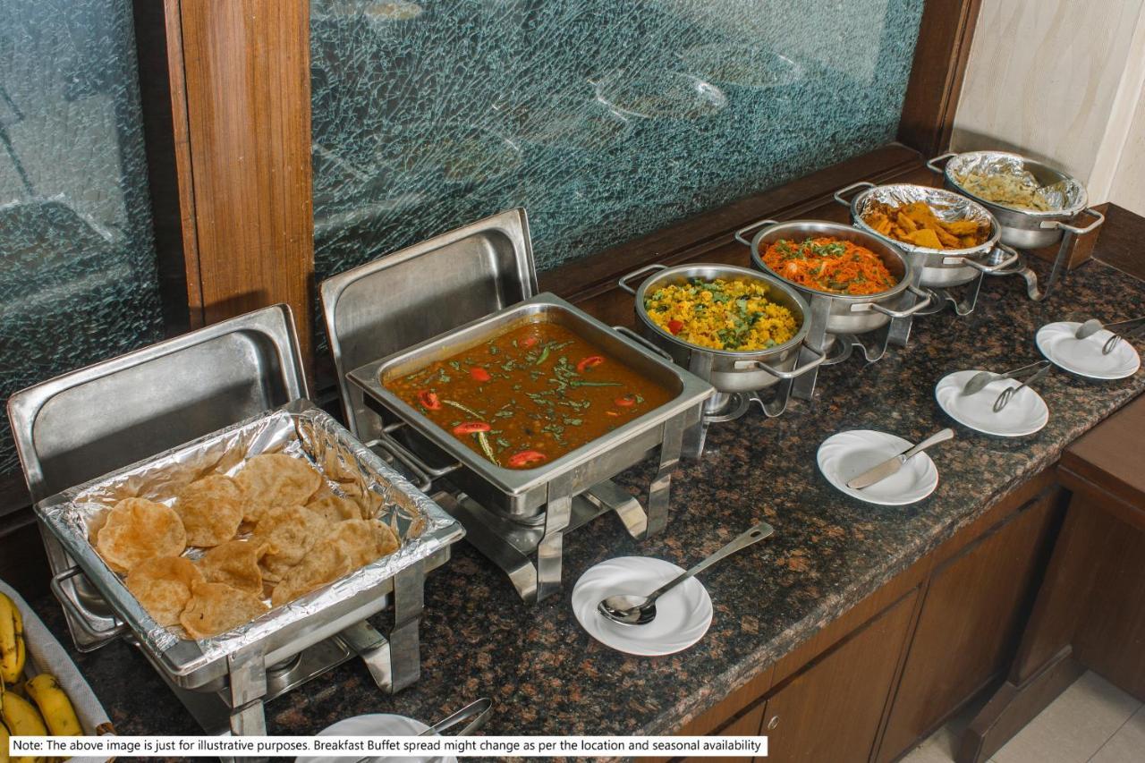 Treebo Shimla Ayurvedic Retreat Kufri Otel Dış mekan fotoğraf