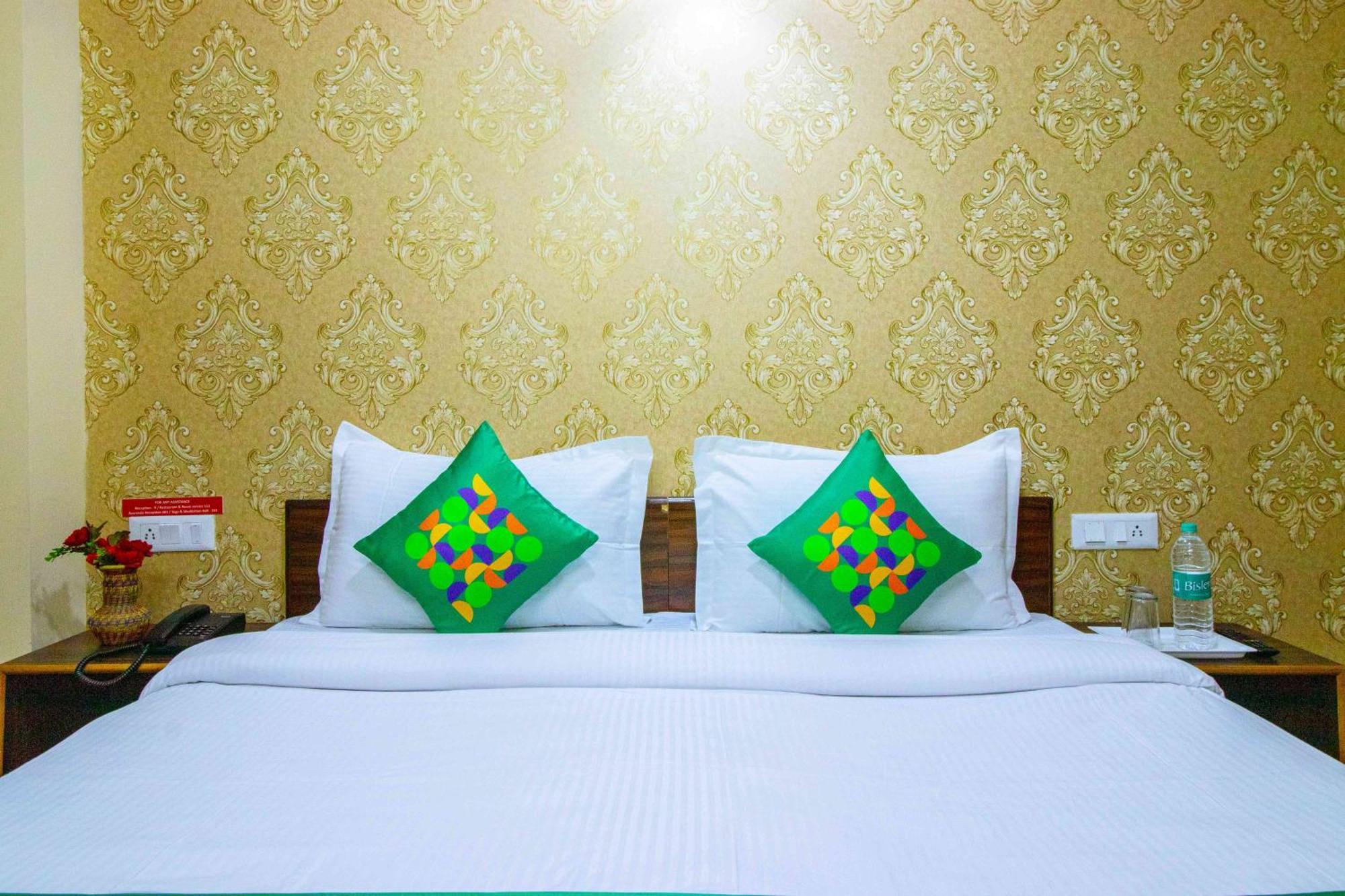 Treebo Shimla Ayurvedic Retreat Kufri Otel Dış mekan fotoğraf